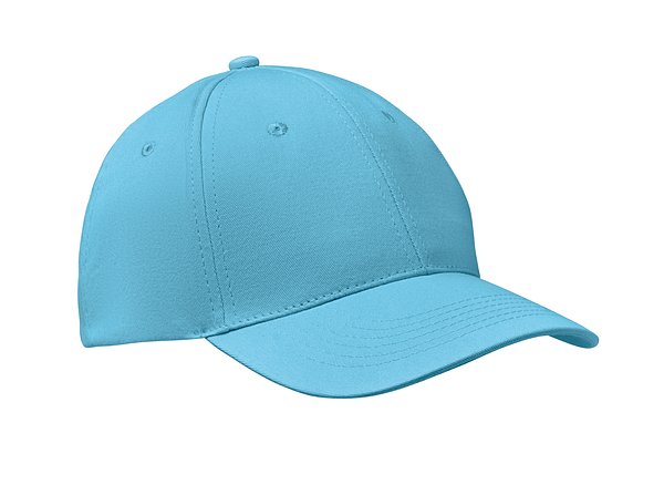 Baseball Kappe 6 Panels Paulix