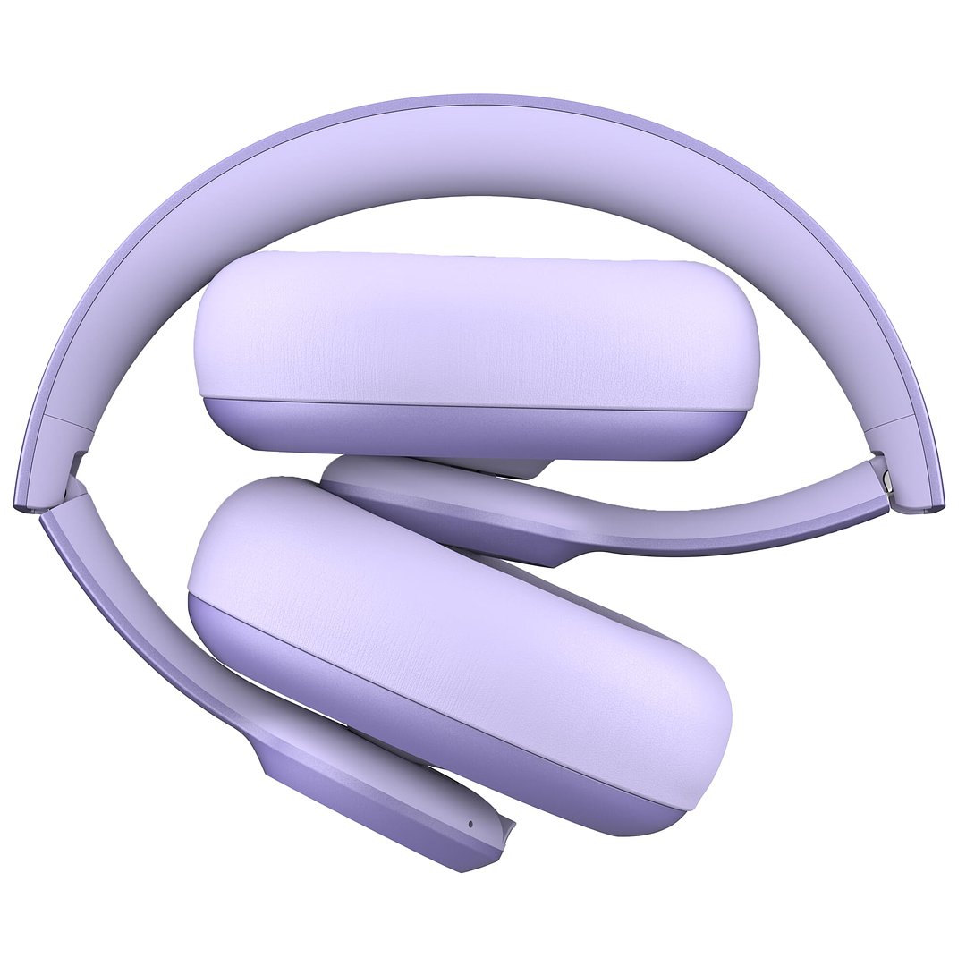 Clam Ace Kopfhörer ANC Naninan