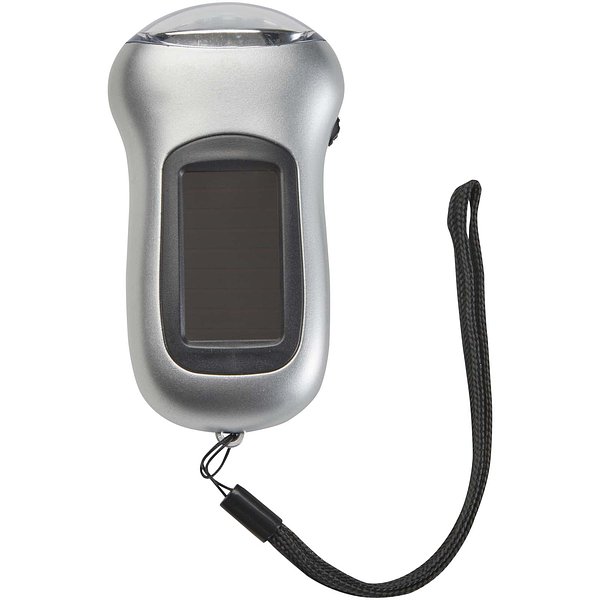 Solartaschenlampe - Vrenineta