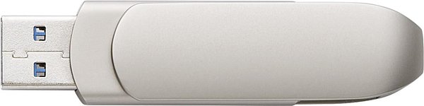 USB-Stick aus verzinkter Oberfläche Fadin