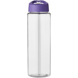 Vibe 850 ml Sportflasche mit Ausgussdeckel - Walieri