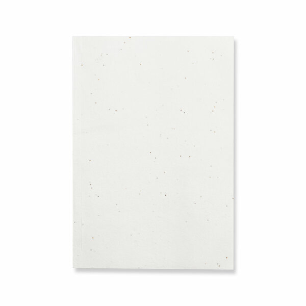 Samen Notizblock Idwen