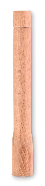 Taschenlampe aus Holz Truedi