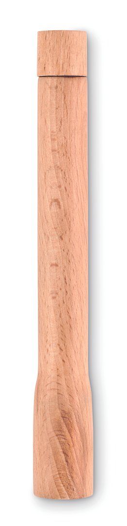 Taschenlampe aus Holz Truedi