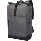 15,6" Rolltop Laptop-Rucksack 12L - Mirin