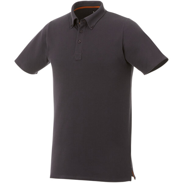 Poloshirt für Herren - Albrg