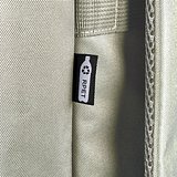 Recycelter Rucksack aus Polyester (900D) Giuniga
