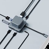 GRS Cubbi Hub Bignandi