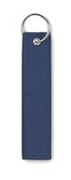 Schlüsselring Polyester Tag Uediviner