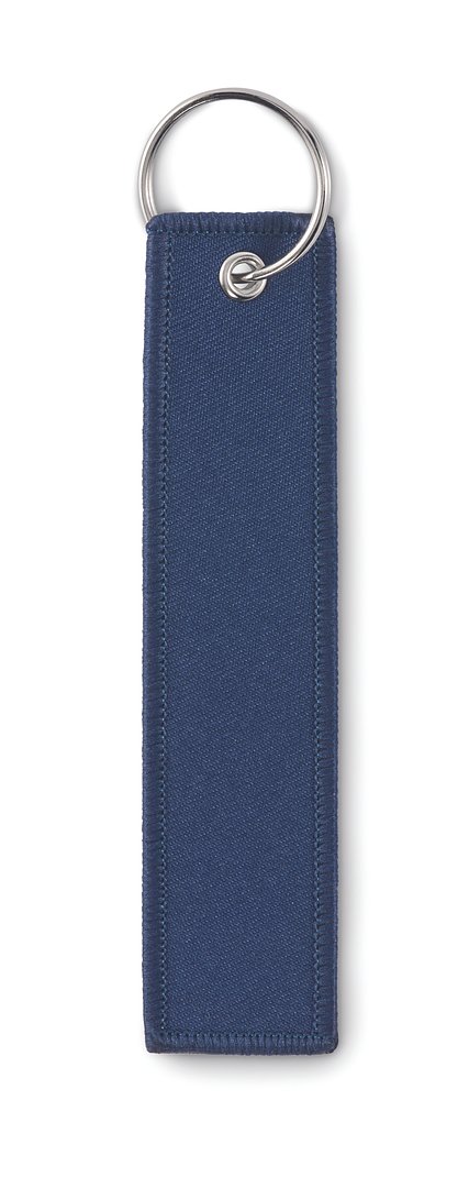 Schlüsselring Polyester Tag Uediviner