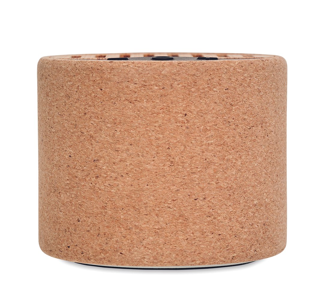 Wireless Lautsprecher Kork Miner