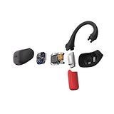 Philips Sport-Kopfhörer mit offenem Ohr Thold