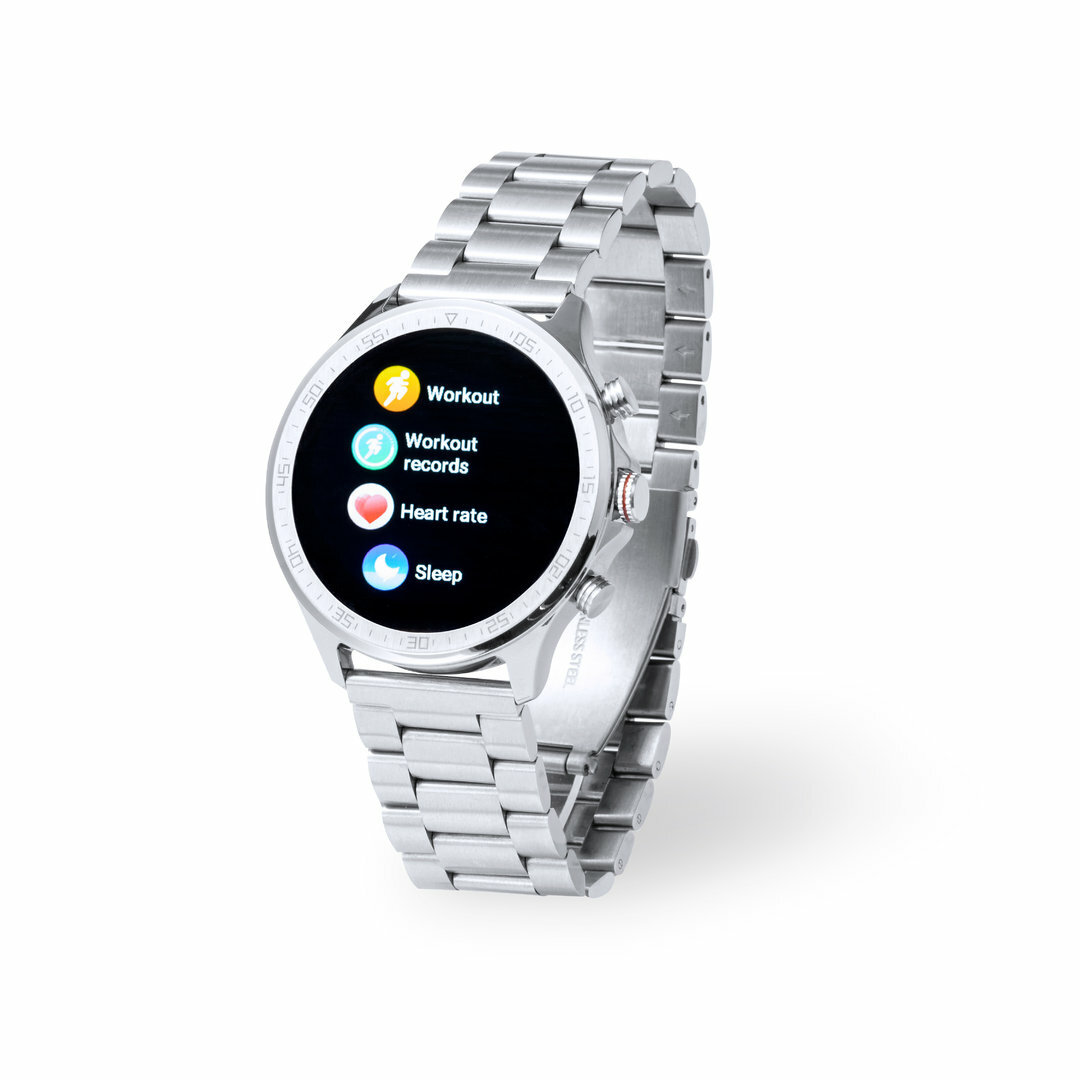 Intelligente Uhr Idant