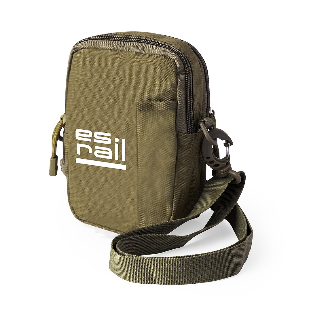 Umhängetasche Idler