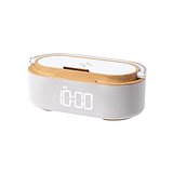 Multifunktion Tischuhr Idles