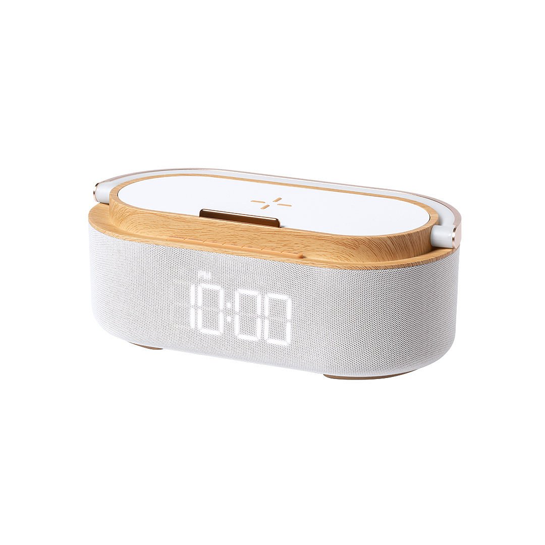 Multifunktion Tischuhr Idles