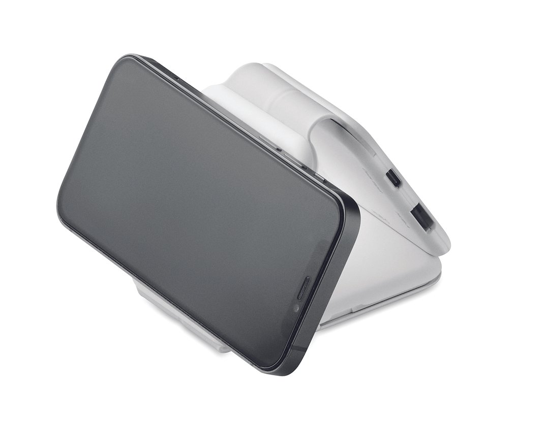 3fach Ladestation Gilling