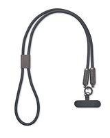 60W Lanyard-Ladekabel Albrini