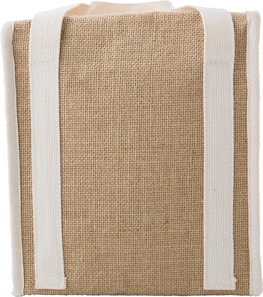 Jute-Kühltasche Urioldia