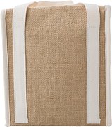 Jute-Kühltasche Urioldia