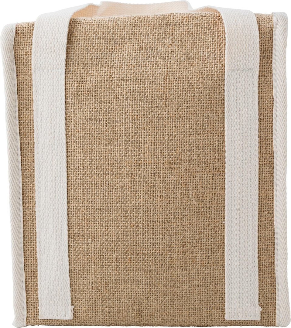 Jute-Kühltasche Urioldia