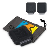 4026 -  Ine Oda Drahtlose Powerbank Kompatibel mit MagSafe 5000 mAh Maspas