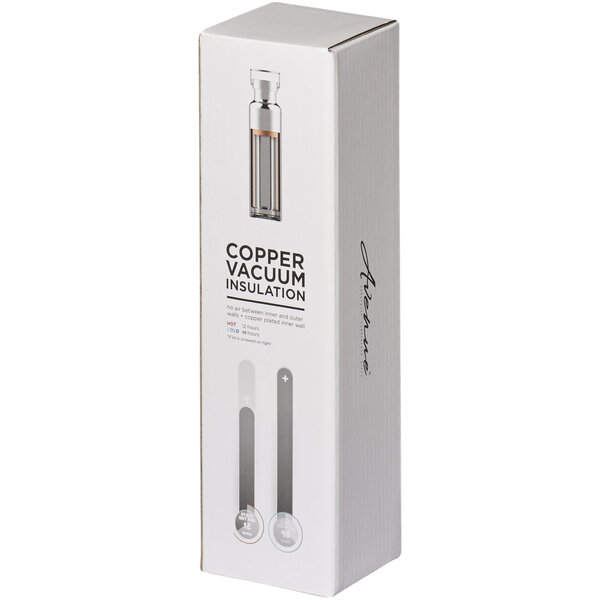 650 ml Kupfer-Vakuum Isolier-Sportflasche - Giamia