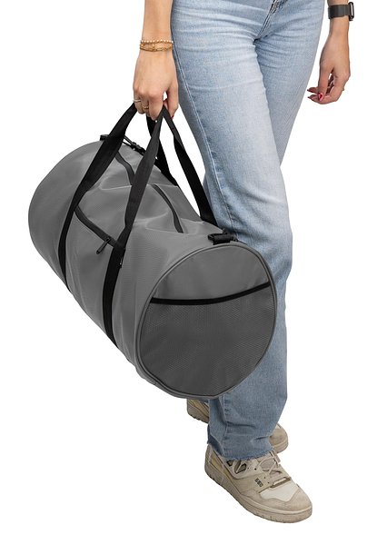 rPET-Reisetasche Liulia