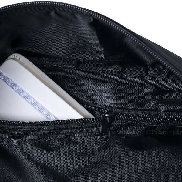 Recycelte PU-Reisetasche Ruingi