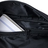 Recycelte PU-Reisetasche Ruingi