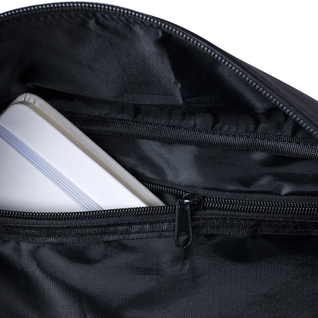 Recycelte PU-Reisetasche Ruingi