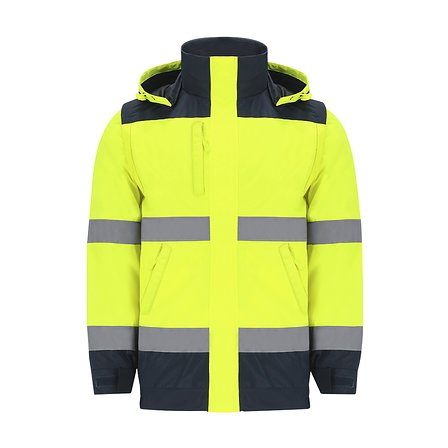 Parka Idric