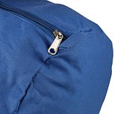 Baumwolle (180 g/m²) Reisetasche Vrelylat