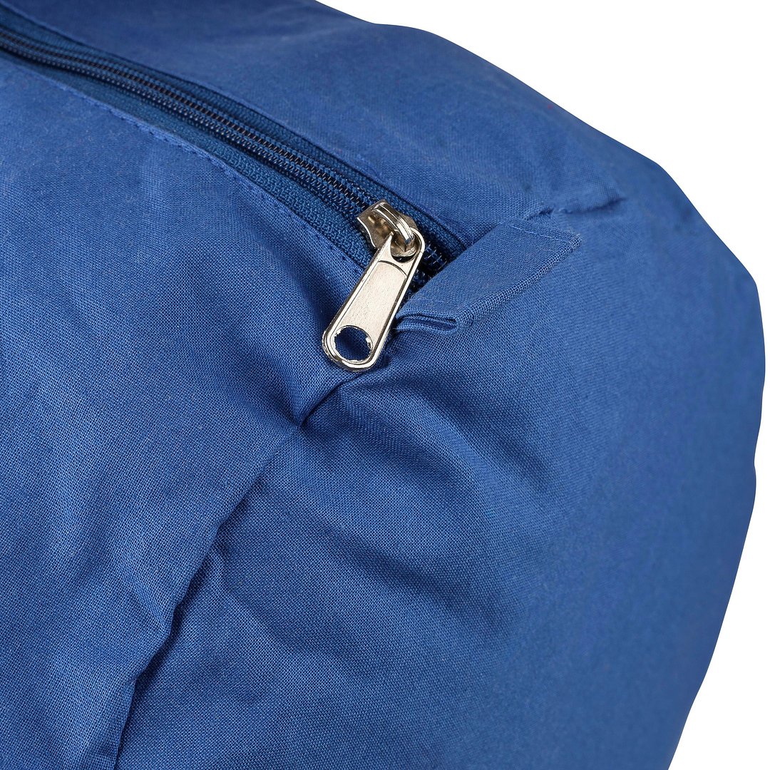 Baumwolle (180 g/m²) Reisetasche Vrelylat
