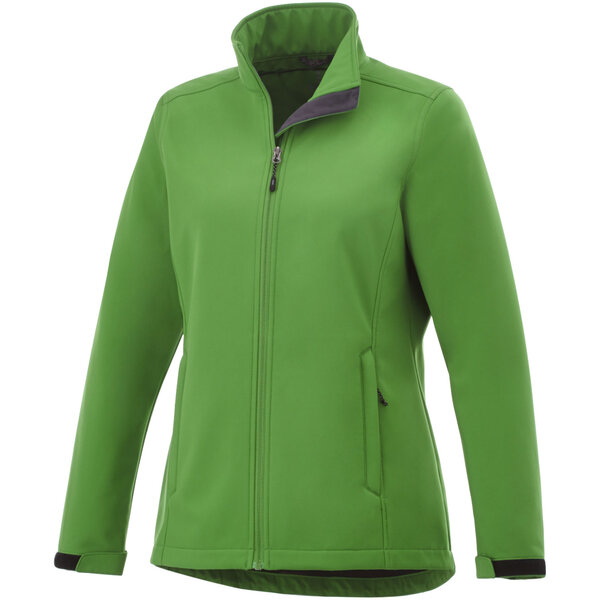 Softshelljacke für Damen - Dursico