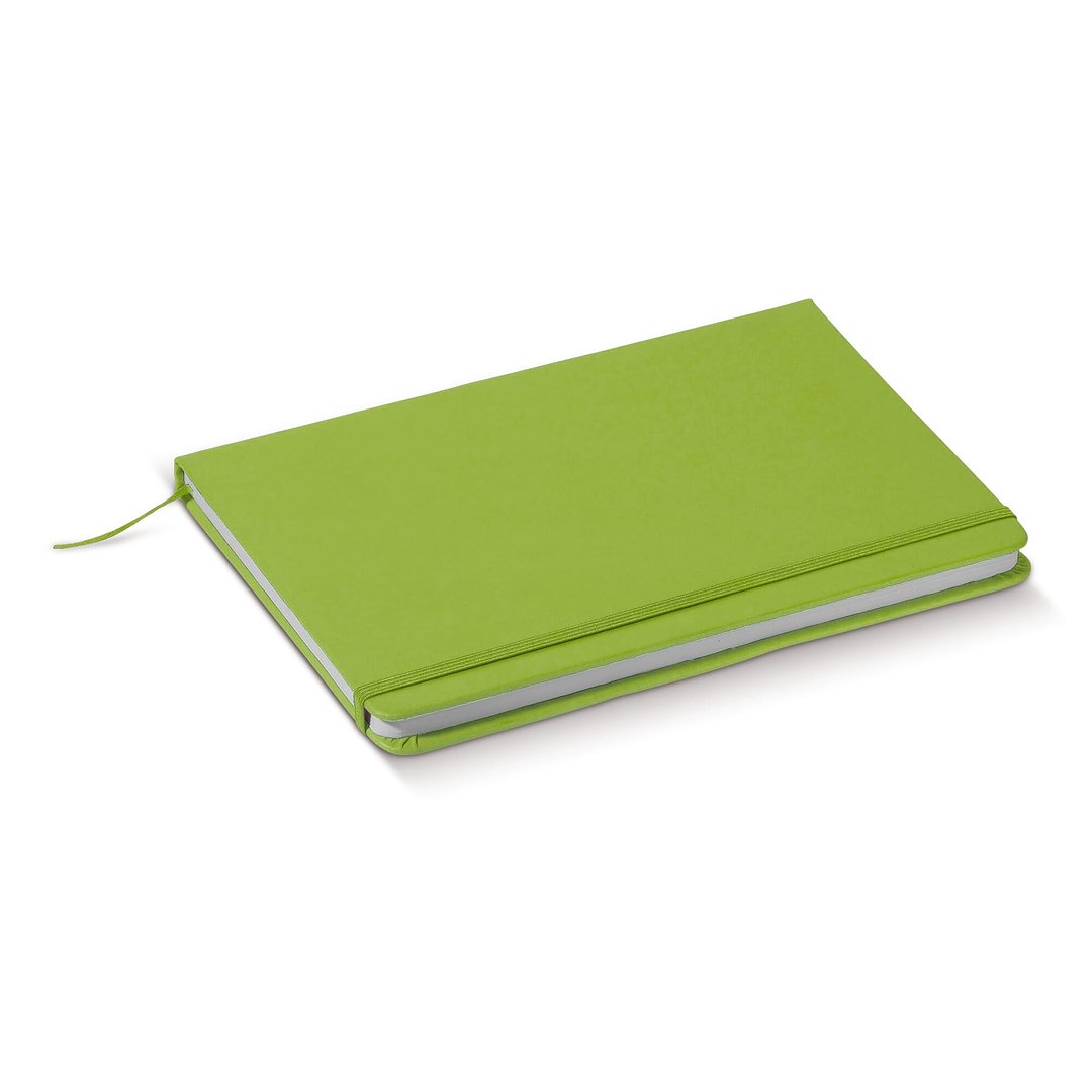 Kunstleder Notizbuch A5 Joninata