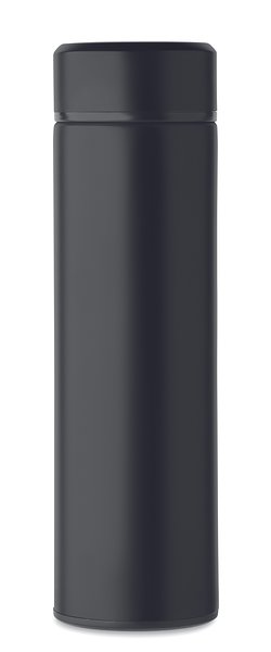 Doppelwandige Flasche 420 ml Gias