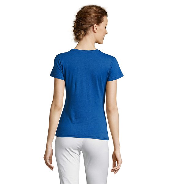 Damen T-Shirt 150g Ruedivin