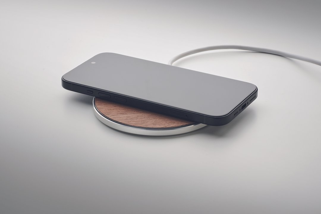 Kabellose Ladestation 15W Lureili