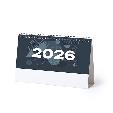 Tischkalender Idber