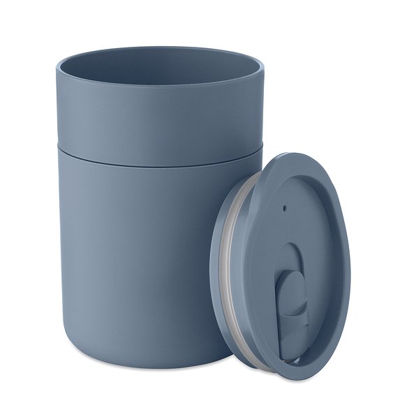 PP-Becher 330ml Helieriona