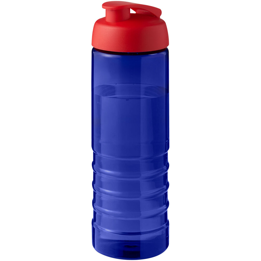 Eco Treble 750 ml Sportflasche mit Stülpdeckel - Mudicori