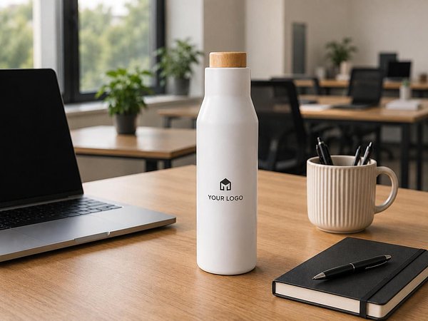 Isolierflasche Andrie | 500 ml