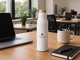 Isolierflasche Andrie | 500 ml