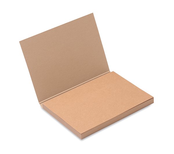 Recycelter Notizblock Benanst