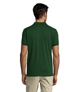 Herren Polo 200g Helixiafen