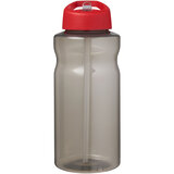 Eco Big Base 1L Sportflasche mit Ausgussdeckel - Ansepaun