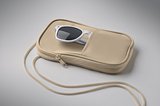 Crossbody-Reisetasche RPET Chliep