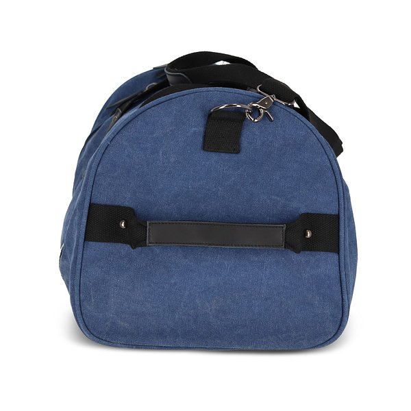 Seesack aus recyceltem Baumwoll-Canvas Harper GRS Andina