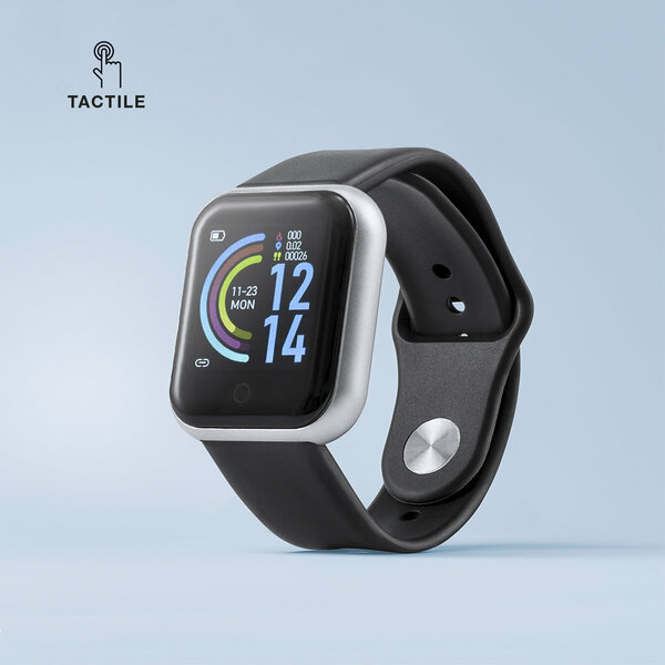 Intelligente Uhr Idont